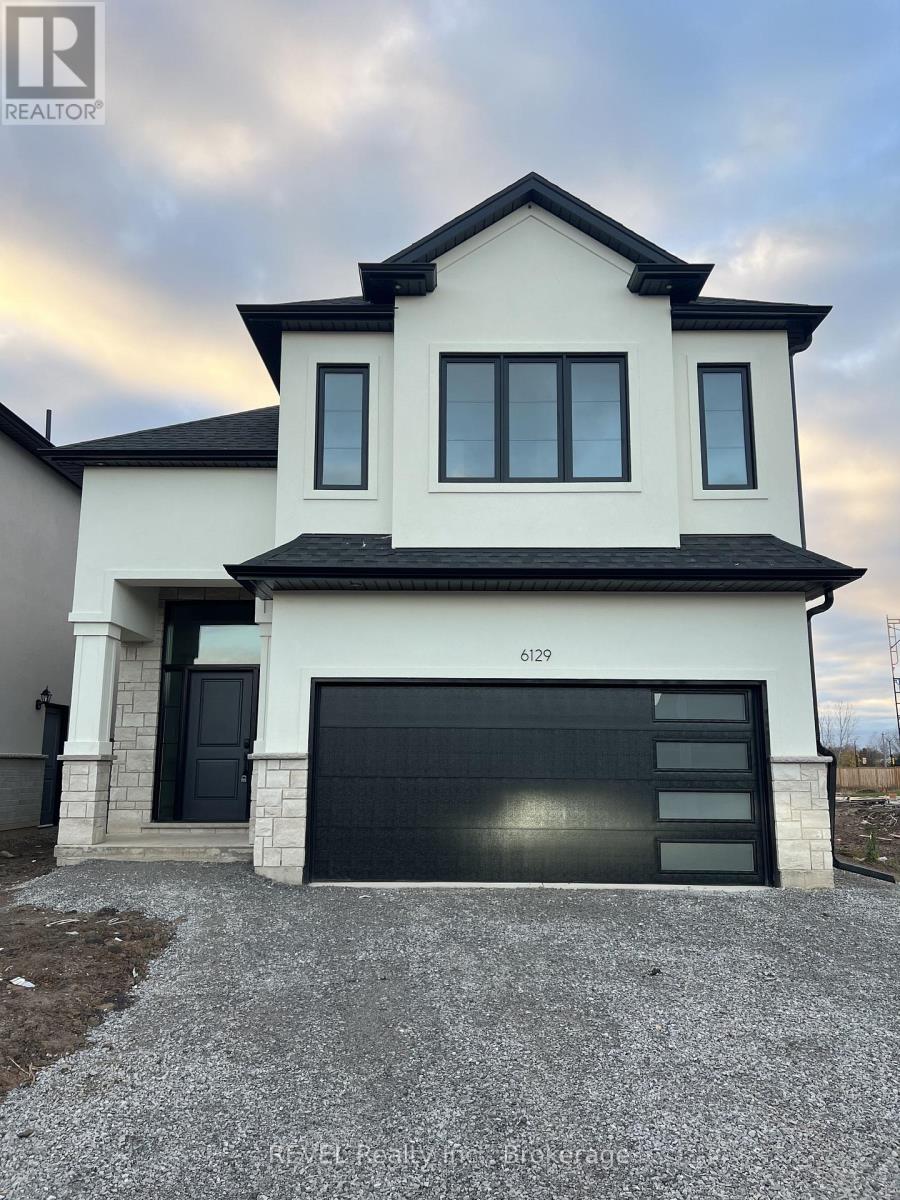 Upper - 6129 Curlin Crescent, Niagara Falls, Ontario  L2H 3W8 - Photo 1 - X13234640