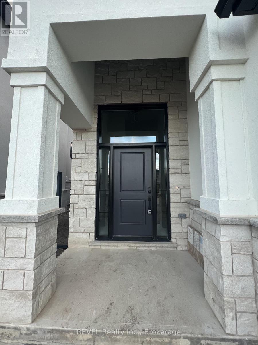 Upper - 6129 Curlin Crescent, Niagara Falls, Ontario  L2H 3W8 - Photo 2 - X13234640