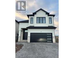 UPPER - 6129 CURLIN CRESCENT, Niagara Falls, Ontario