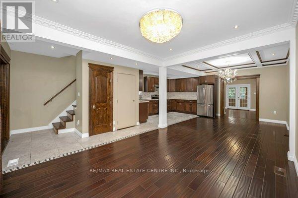 Main 2nd - 71 Paisley Avenue N, Hamilton, Ontario  L8S 4H1 - Photo 11 - X13234198