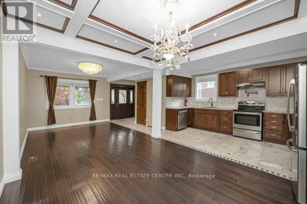 Main 2nd - 71 Paisley Avenue N, Hamilton, Ontario  L8S 4H1 - Photo 12 - X13234198