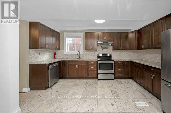 Main 2nd - 71 Paisley Avenue N, Hamilton, Ontario  L8S 4H1 - Photo 13 - X13234198
