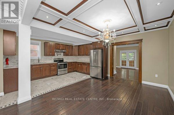Main 2nd - 71 Paisley Avenue N, Hamilton, Ontario  L8S 4H1 - Photo 15 - X13234198