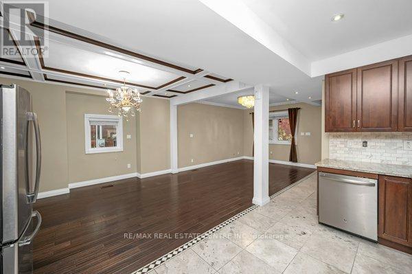 Main 2nd - 71 Paisley Avenue N, Hamilton, Ontario  L8S 4H1 - Photo 17 - X13234198