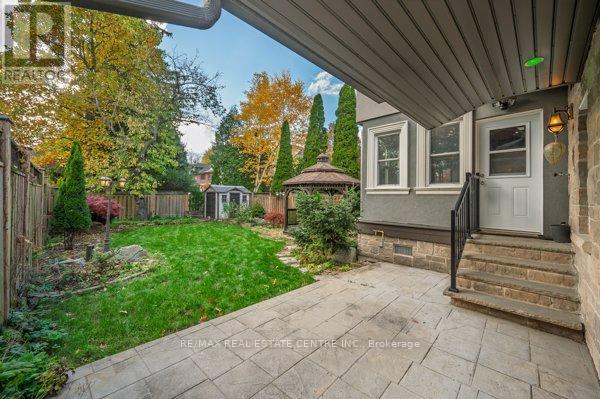Main 2nd - 71 Paisley Avenue N, Hamilton, Ontario  L8S 4H1 - Photo 33 - X13234198
