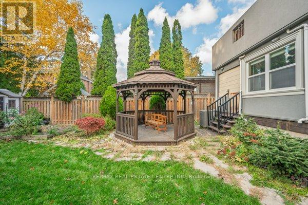 Main 2nd - 71 Paisley Avenue N, Hamilton, Ontario  L8S 4H1 - Photo 34 - X13234198