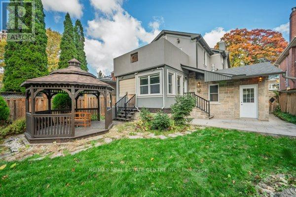 Main 2nd - 71 Paisley Avenue N, Hamilton, Ontario  L8S 4H1 - Photo 35 - X13234198