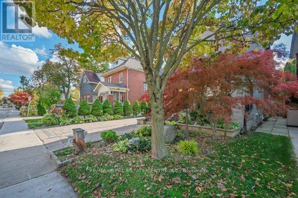 Main 2nd - 71 Paisley Avenue N, Hamilton, Ontario  L8S 4H1 - Photo 4 - X13234198