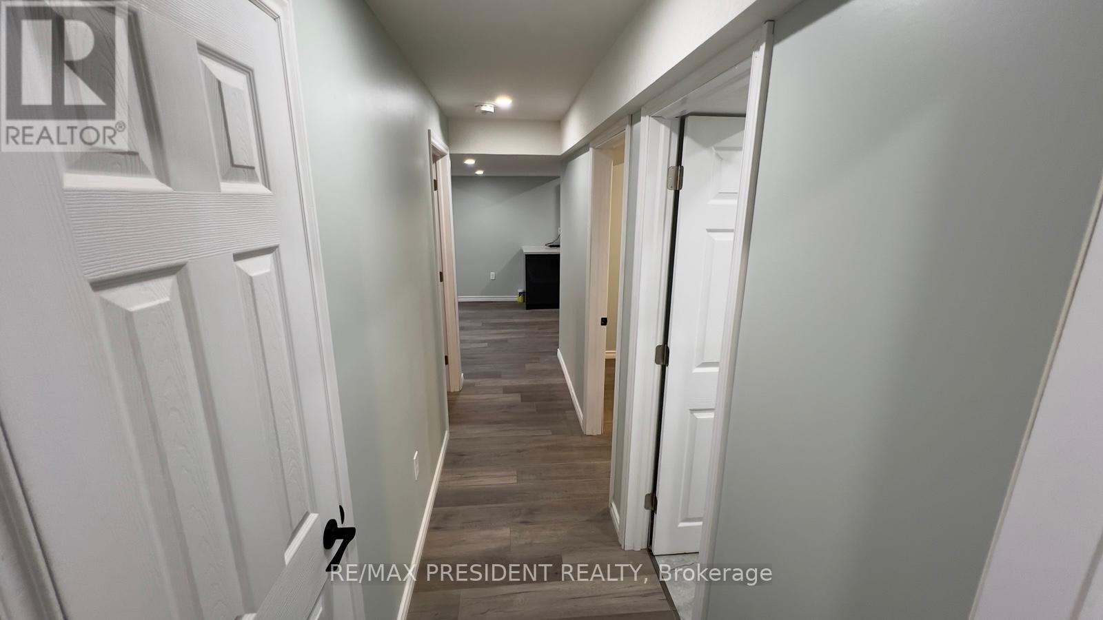 Basement - 592 Florencedale Crescent, Kitchener, Ontario  N2R 0N4 - Photo 11 - X13234208