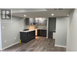 BASEMENT - 592 FLORENCEDALE CRESCENT, Kitchener, Ontario