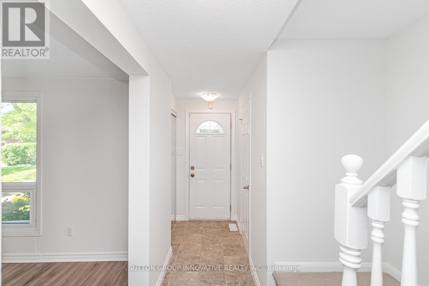 69 - 151 Gateshead Crescent, Hamilton, Ontario  L8G 3W1 - Photo 3 - X13234272