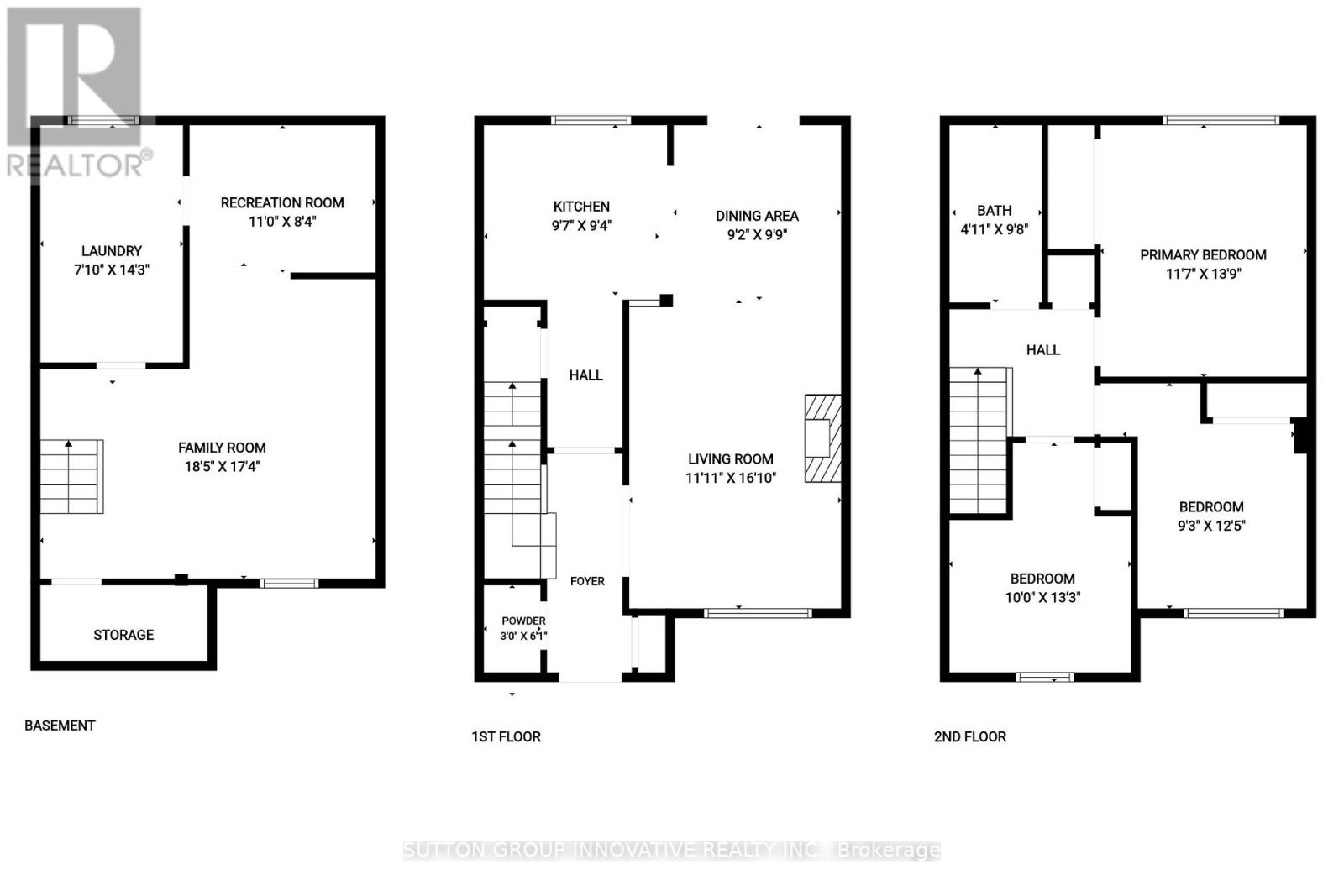 69 - 151 Gateshead Crescent, Hamilton, Ontario  L8G 3W1 - Photo 36 - X13234272