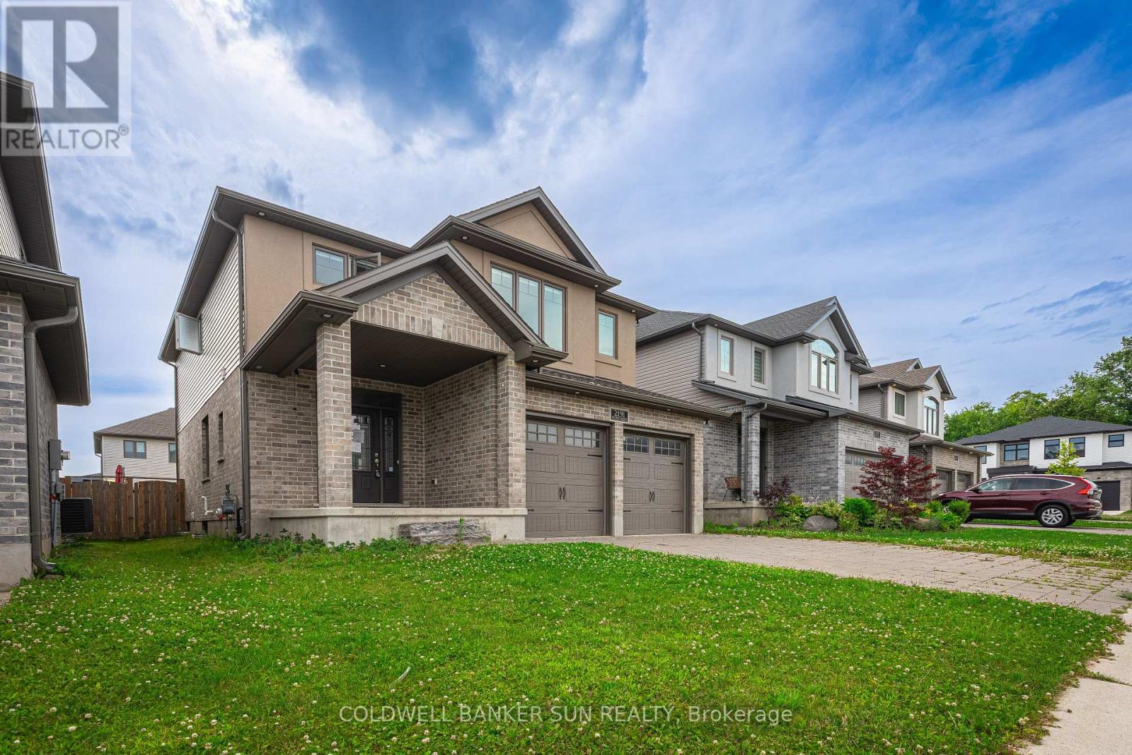 2191 Westpoint Heights, London South, Ontario  N6P 0E5 - Photo 2 - X13234398