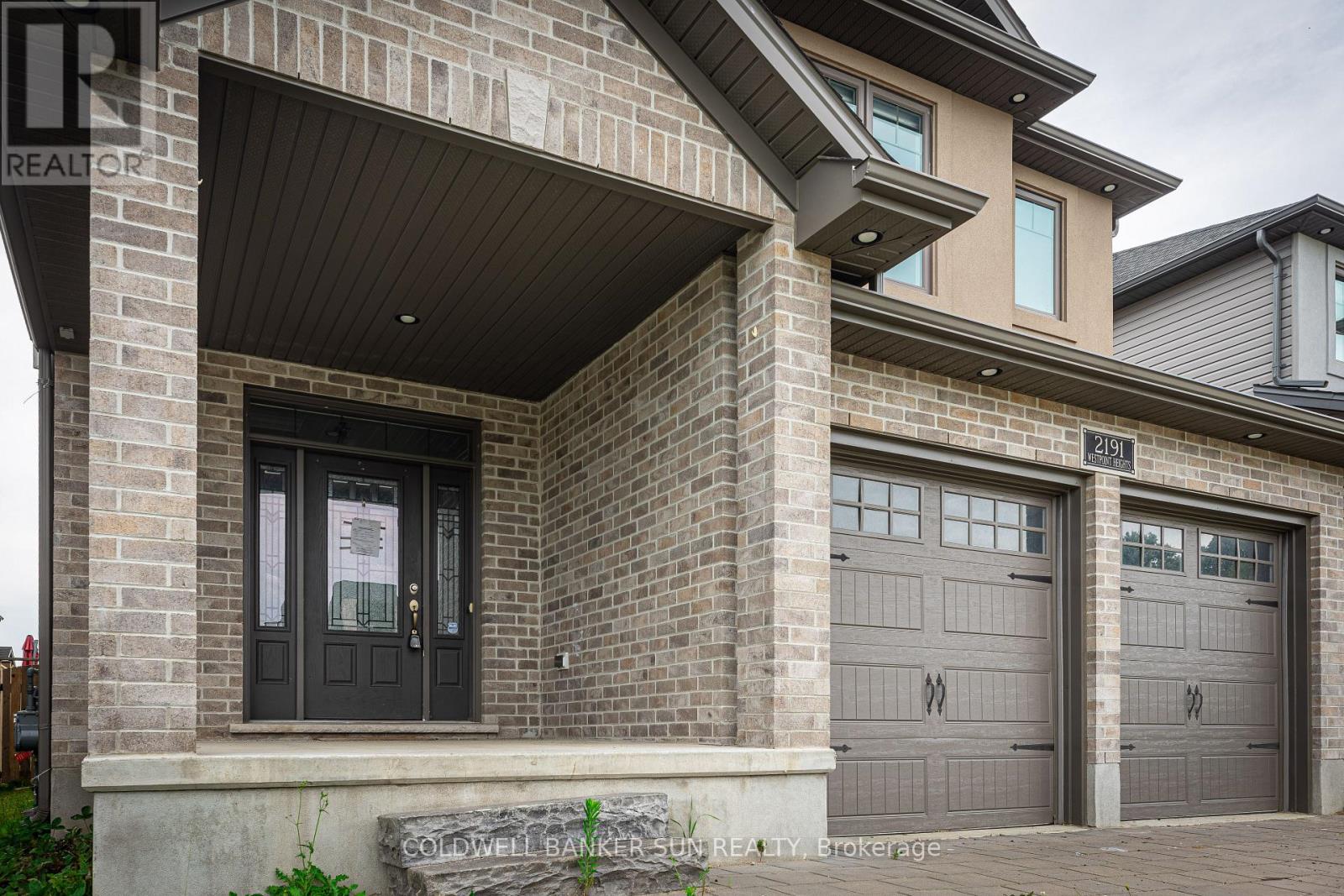 2191 Westpoint Heights, London South, Ontario  N6P 0E5 - Photo 3 - X13234398
