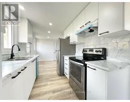 MAIN - 7 LEASIDE DRIVE, Welland, Ontario