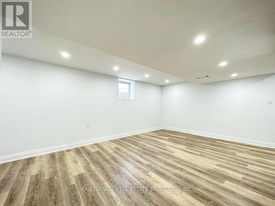 Basement - 7 Leaside Drive, Welland, Ontario  L3C 6B1 - Photo 2 - X13234464