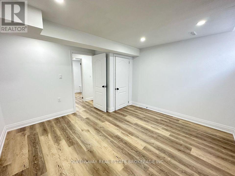 Basement - 7 Leaside Drive, Welland, Ontario  L3C 6B1 - Photo 6 - X13234464