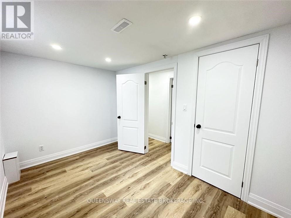 Basement - 7 Leaside Drive, Welland, Ontario  L3C 6B1 - Photo 7 - X13234464