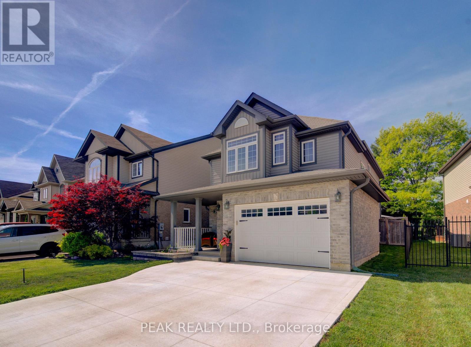 20 Walter Perry Place, Wilmot, Ontario  N3A 0B4 - Photo 3 - X13234488