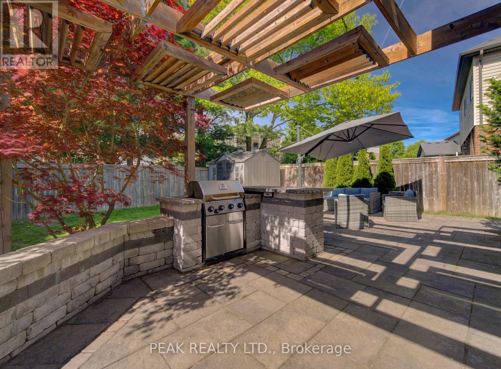 20 Walter Perry Place, Wilmot, Ontario  N3A 0B4 - Photo 35 - X13234488