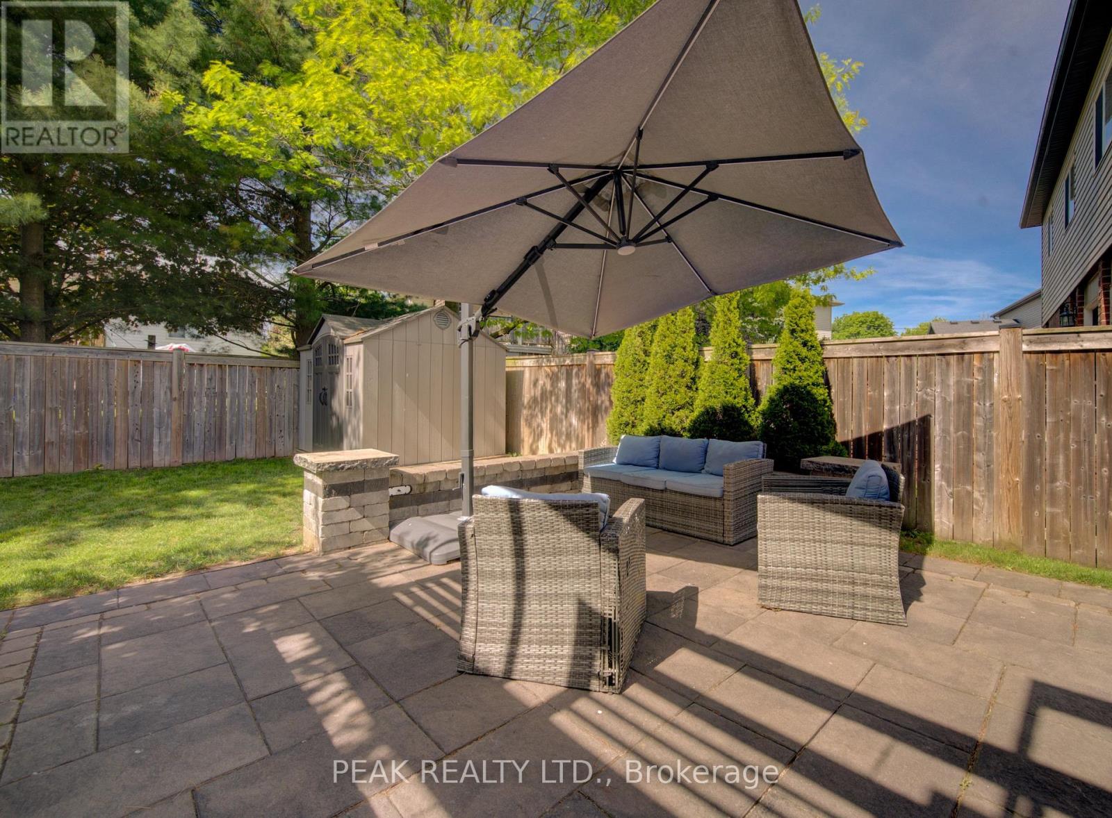 20 Walter Perry Place, Wilmot, Ontario  N3A 0B4 - Photo 36 - X13234488