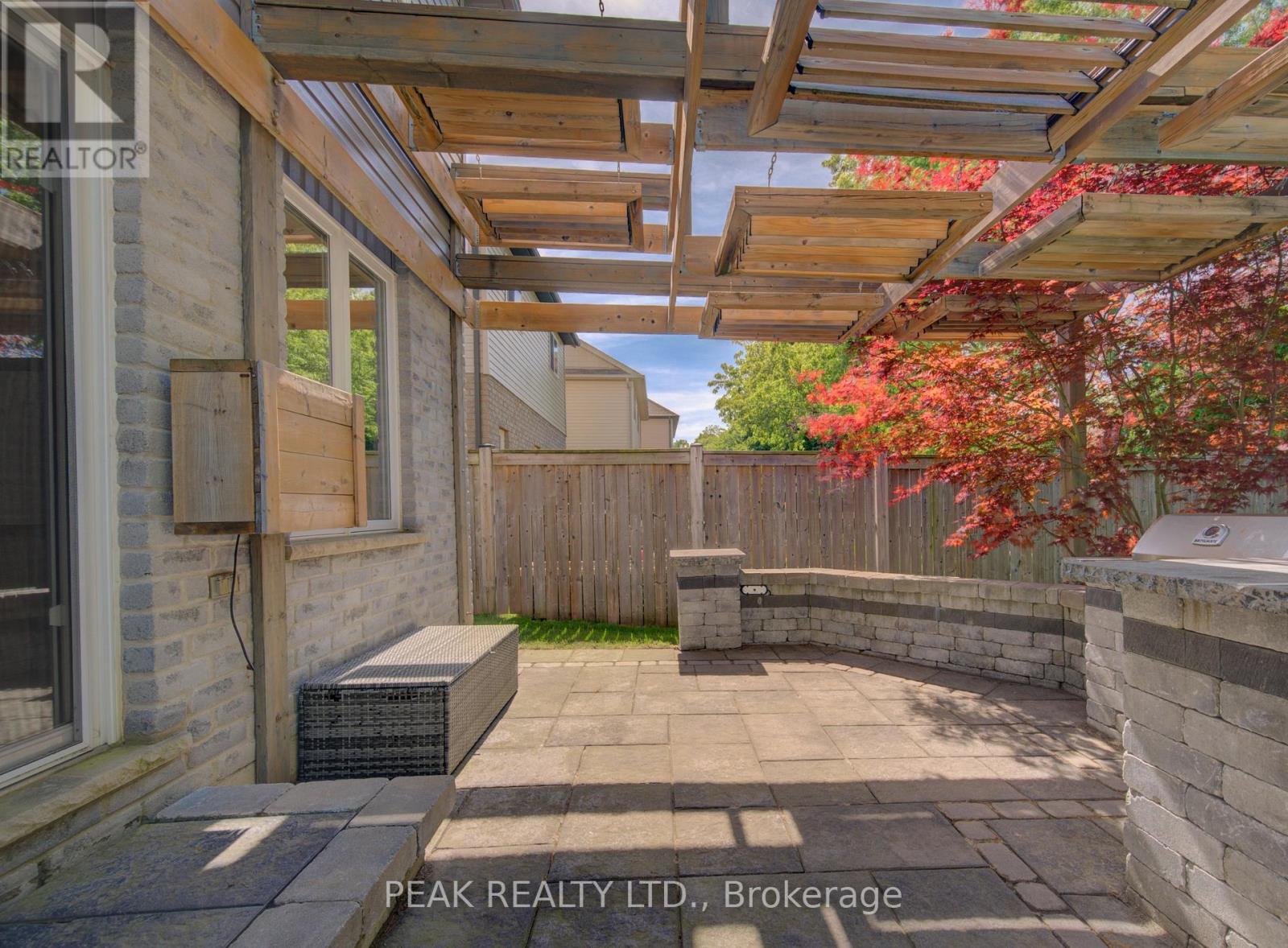 20 Walter Perry Place, Wilmot, Ontario  N3A 0B4 - Photo 37 - X13234488