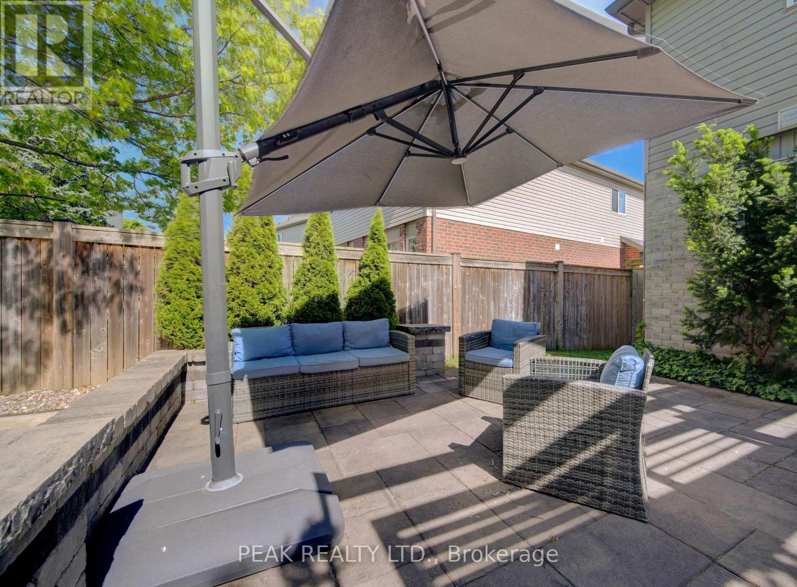 20 Walter Perry Place, Wilmot, Ontario  N3A 0B4 - Photo 39 - X13234488