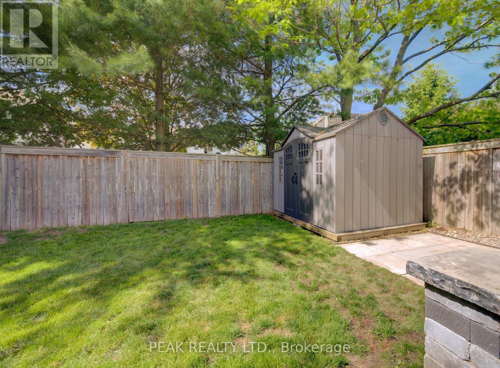 20 Walter Perry Place, Wilmot, Ontario  N3A 0B4 - Photo 45 - X13234488