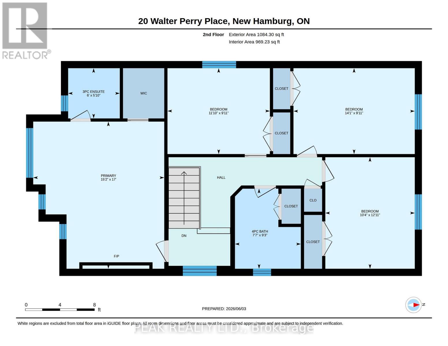 20 Walter Perry Place, Wilmot, Ontario  N3A 0B4 - Photo 47 - X13234488