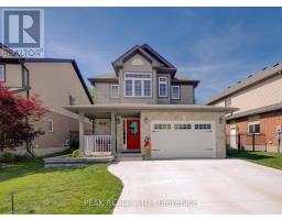 20 WALTER PERRY PLACE, Wilmot, Ontario