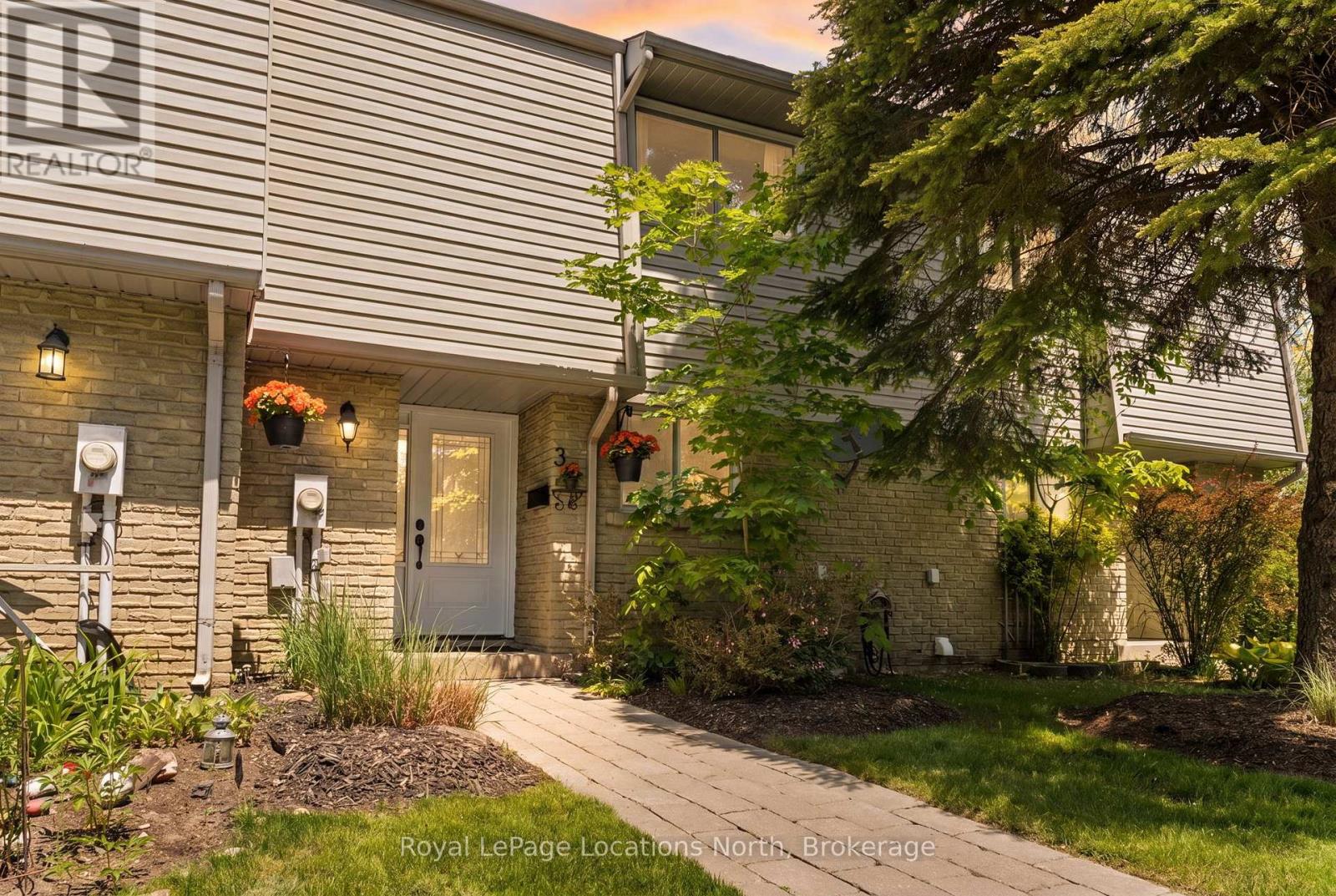 49 - 3 Orange Mill Court, Orangeville, Ontario  L9W 3R7 - Photo 1 - W13234596