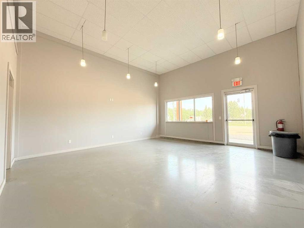 5302 50 Avenue, Athabasca, Alberta  T9S 1G8 - Photo 4 - A2282381