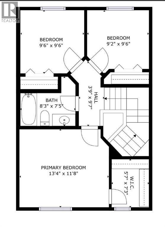 B, 11205 95, Clairmont, Alberta T8X 5C8 - Photo 11 - A2314610