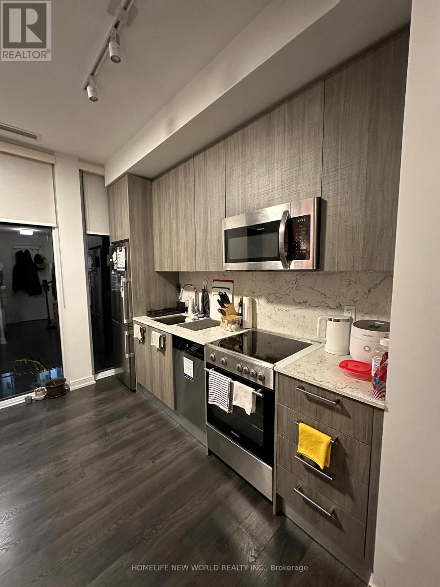 907 - 28 Wellesley Street E, Toronto, Ontario  M4Y 0C4 - Photo 2 - C13234550