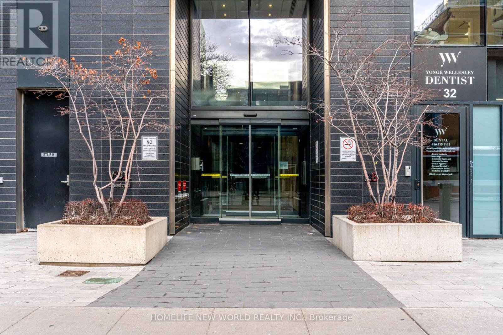 907 - 28 Wellesley Street E, Toronto, Ontario  M4Y 0C4 - Photo 9 - C13234550