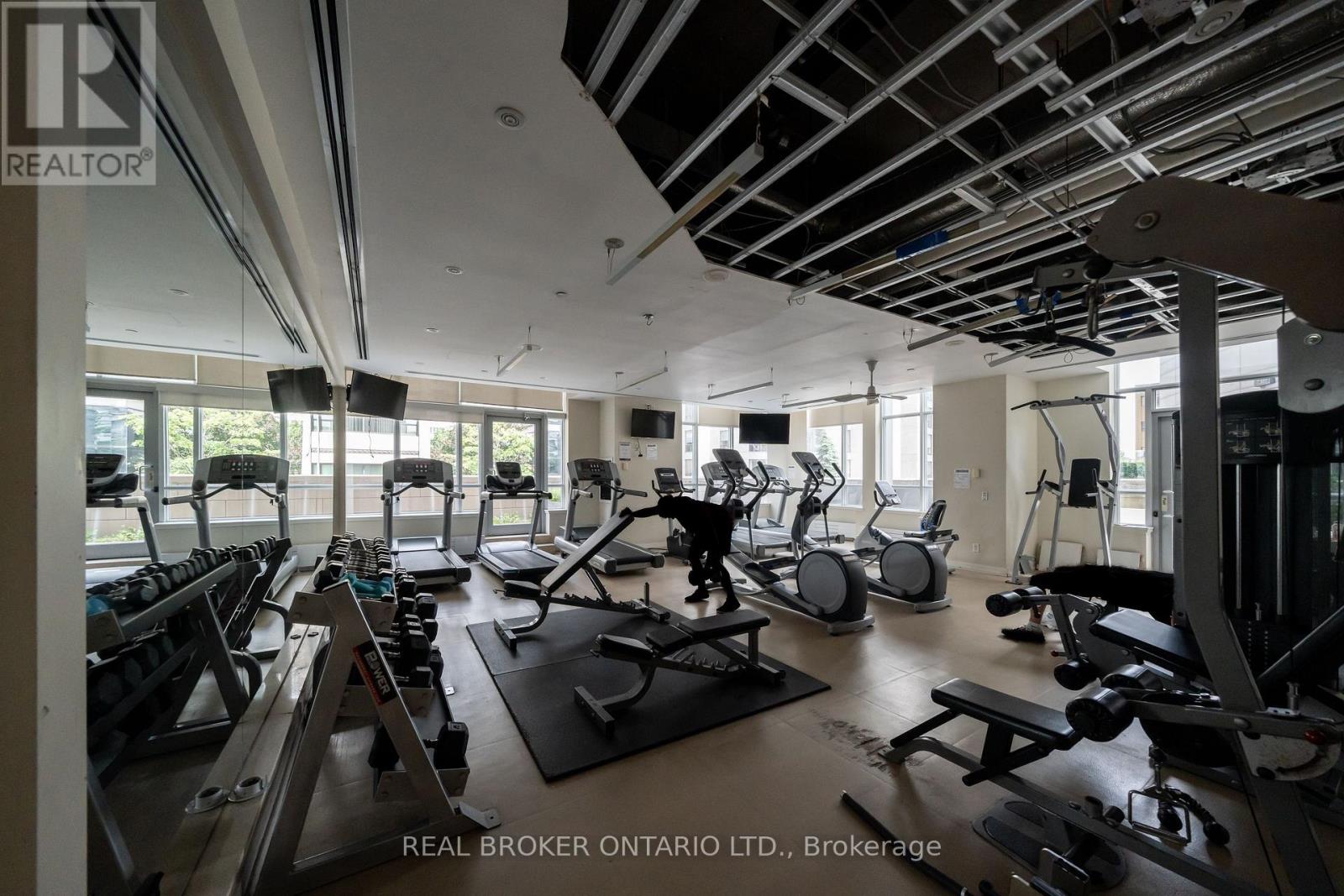 4403 - 2191 Yonge Street, Toronto, Ontario  M4S 3H8 - Photo 26 - C13234556