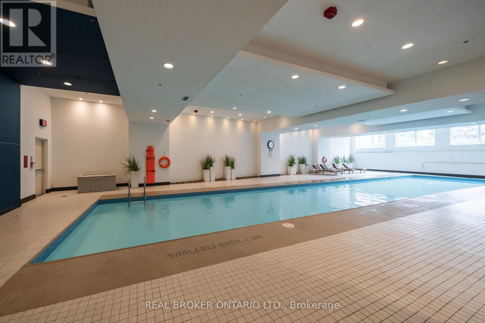 4403 - 2191 Yonge Street, Toronto, Ontario  M4S 3H8 - Photo 30 - C13234556