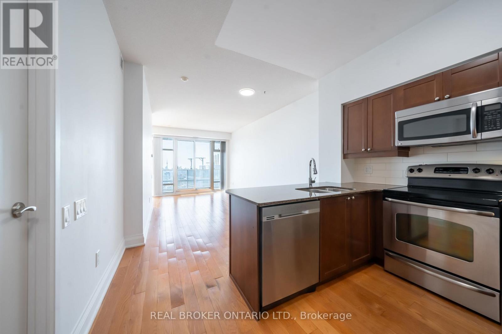 4403 - 2191 Yonge Street, Toronto, Ontario  M4S 3H8 - Photo 5 - C13234556