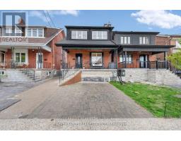 326 GLENHOLME AVENUE, Toronto, Ontario
