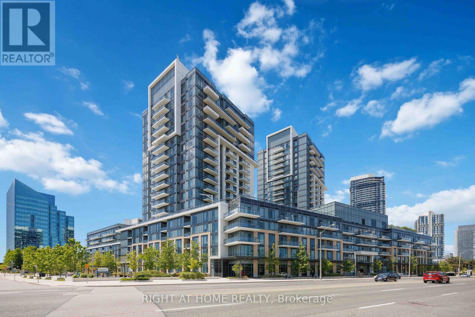 458 - 60 ANN OREILLY ROAD, Toronto, Ontario