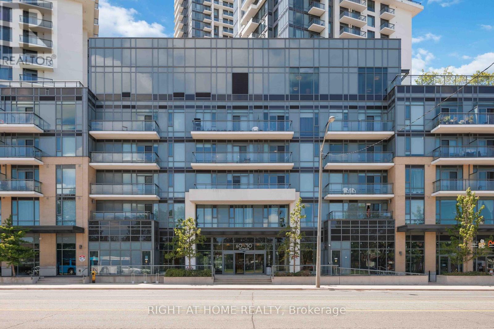 458 - 60 Ann Oreilly Road, Toronto, Ontario  M2J 0C8 - Photo 2 - C13234632