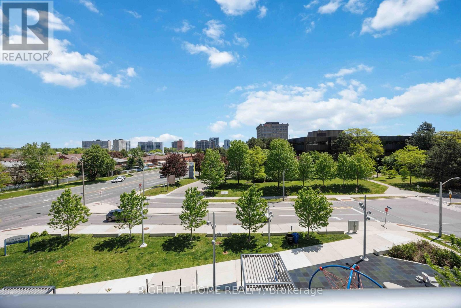 458 - 60 Ann Oreilly Road, Toronto, Ontario  M2J 0C8 - Photo 28 - C13234632