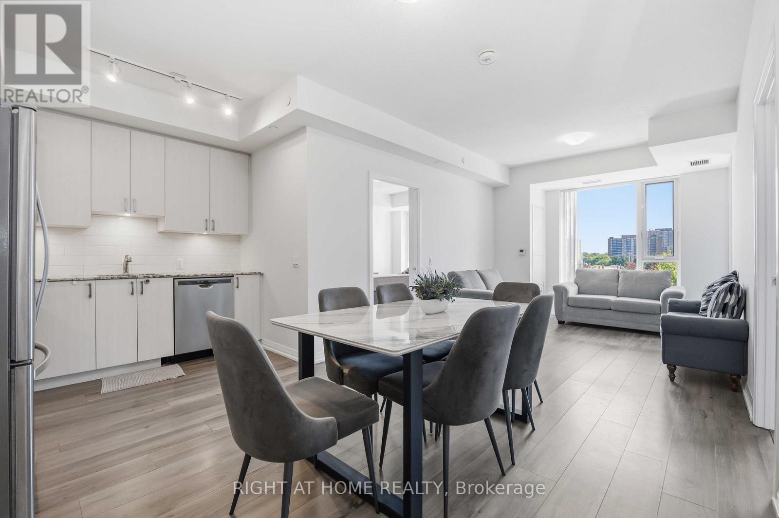 458 - 60 Ann Oreilly Road, Toronto, Ontario  M2J 0C8 - Photo 9 - C13234632