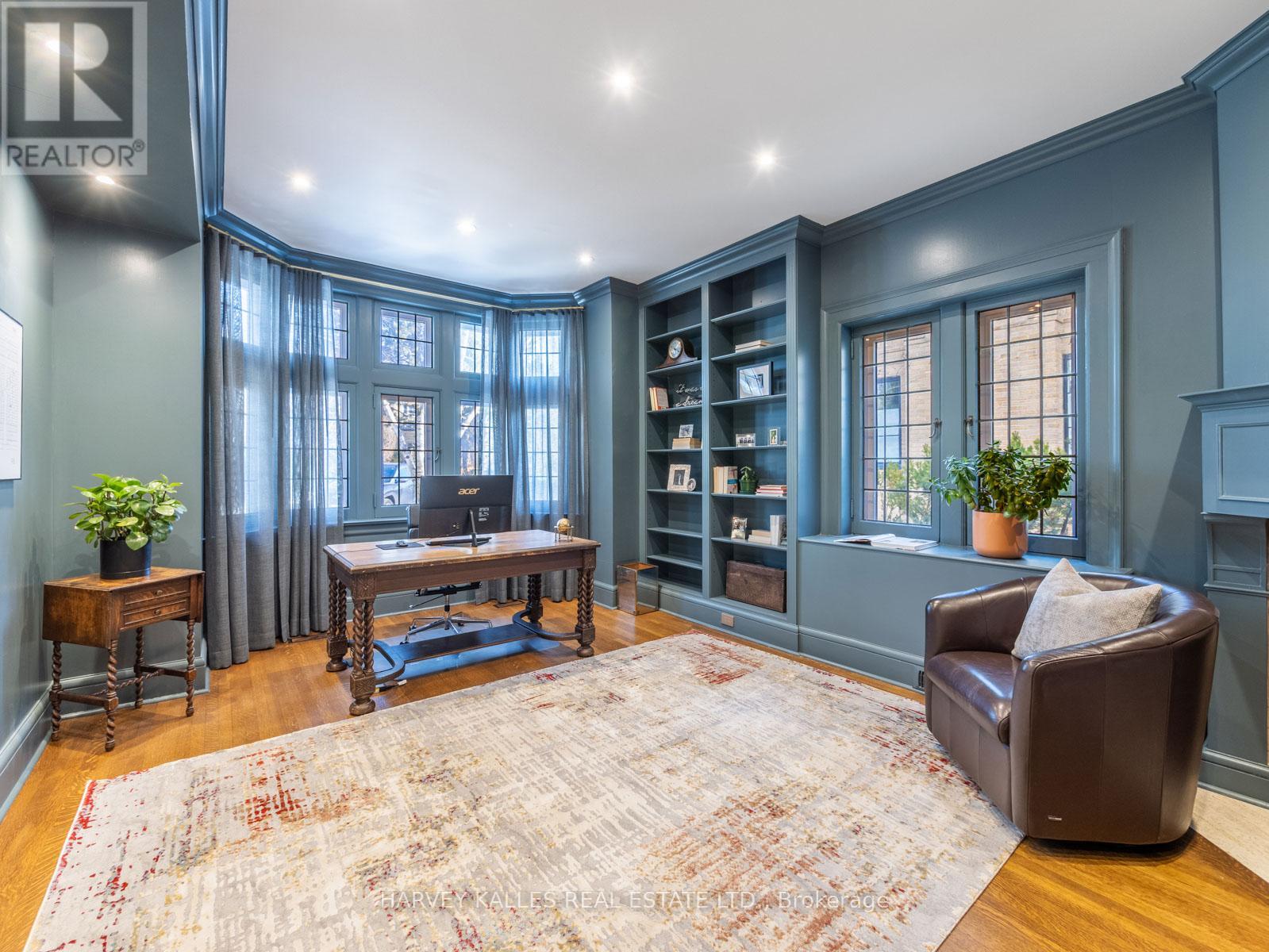 90 Old Forest Hill Road, Toronto, Ontario  M5P 2R5 - Photo 11 - C13234690