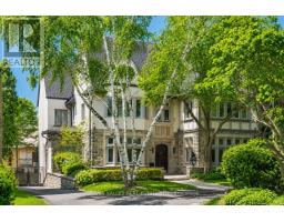 90 OLD FOREST HILL ROAD, Toronto, Ontario