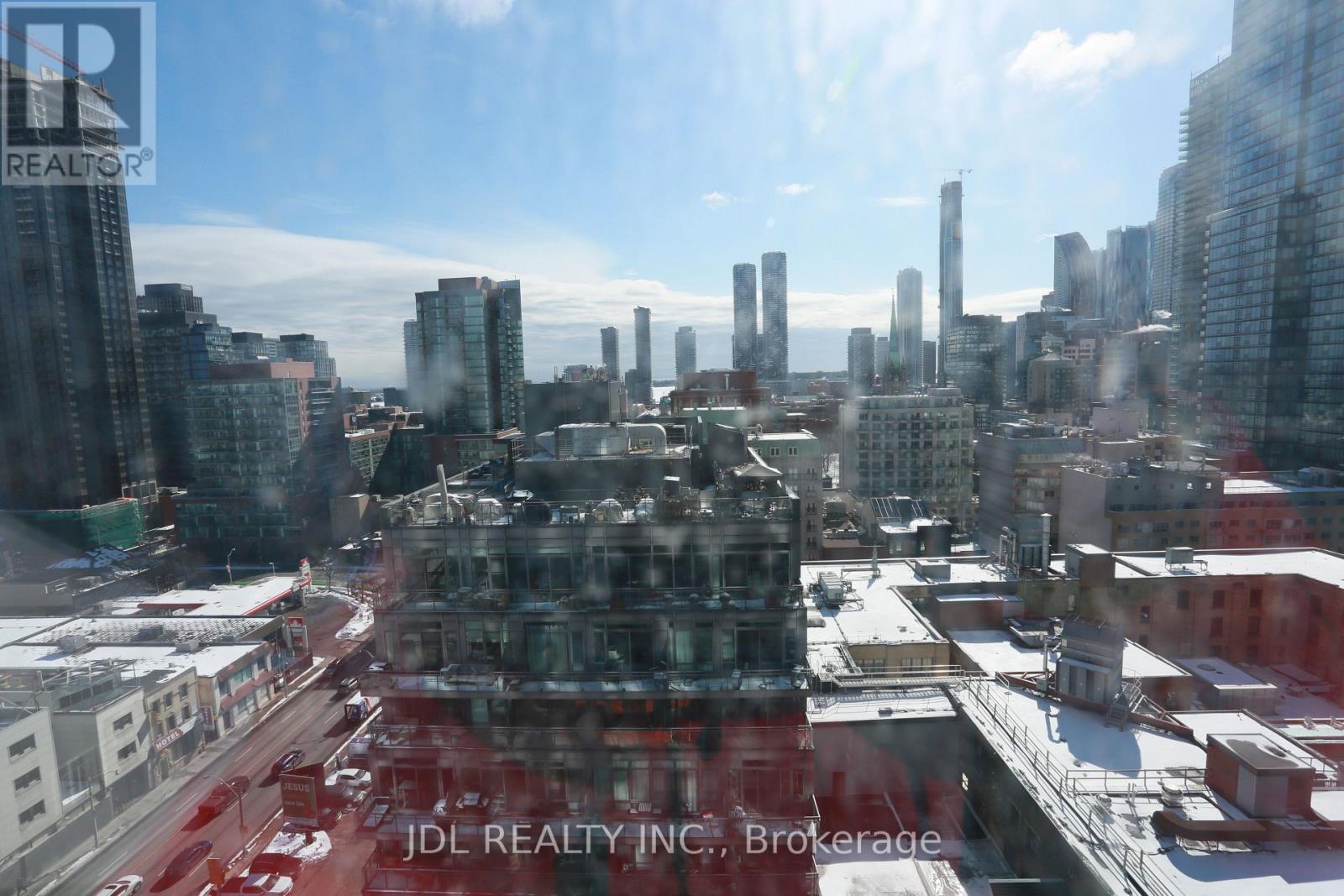 1808 - 100 Queen Street E, Toronto, Ontario  M5C 0B5 - Photo 13 - C13234708
