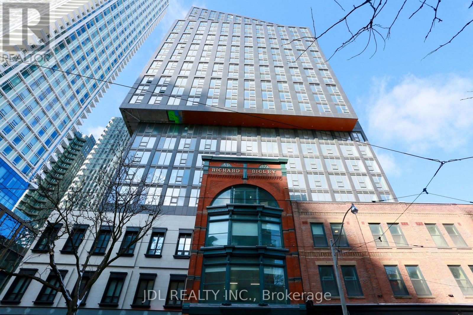 1808 - 100 Queen Street E, Toronto, Ontario  M5C 0B5 - Photo 14 - C13234708