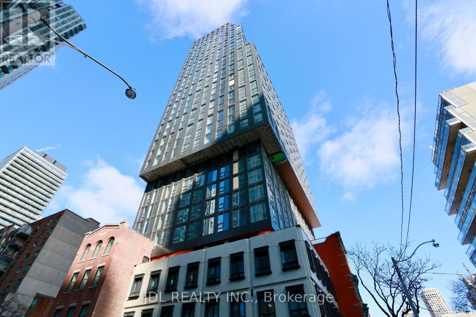 1808 - 100 Queen Street E, Toronto, Ontario  M5C 0B5 - Photo 15 - C13234708