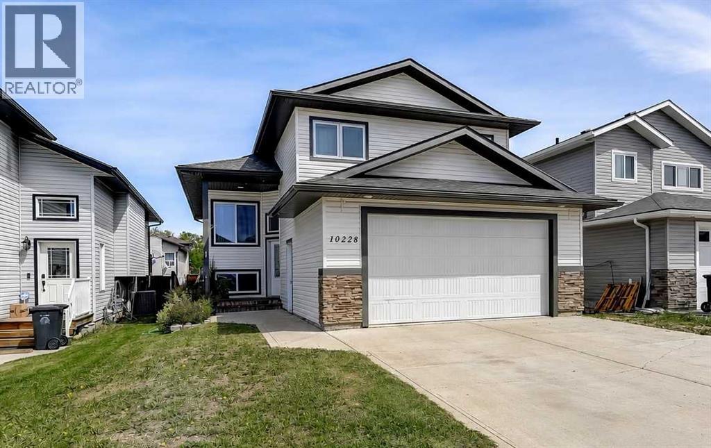 10228 94 Street, sexsmith, Alberta