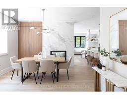 52 ROXBOROUGH DRIVE, Toronto, Ontario